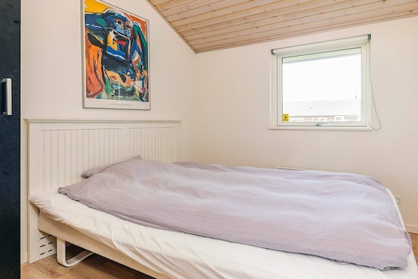 Foto van 7 persoons vakantie huis in Rødby-By Traum - Vakantiehuis in Rødby - Indoor