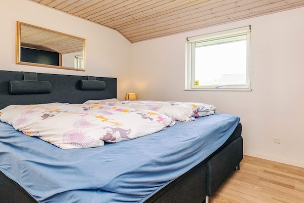 Foto van 7 persoons vakantie huis in Rødby-By Traum - Vakantiehuis in Rødby - Indoor