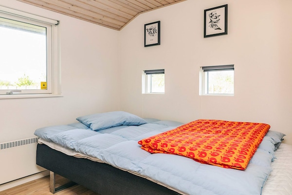 Foto van 7 persoons vakantie huis in Rødby-By Traum - Vakantiehuis in Rødby - Indoor