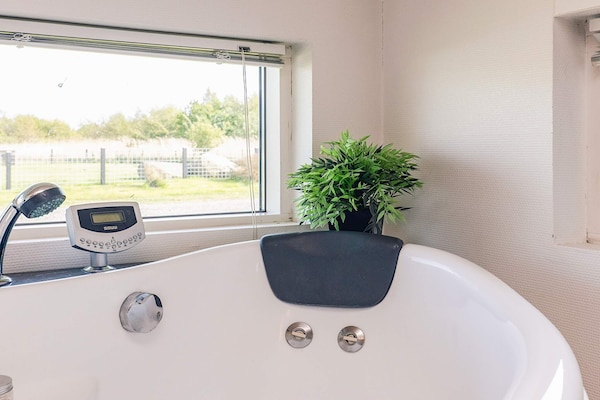Foto van 7 persoons vakantie huis in Rødby-By Traum - Vakantiehuis in Rødby - Indoor