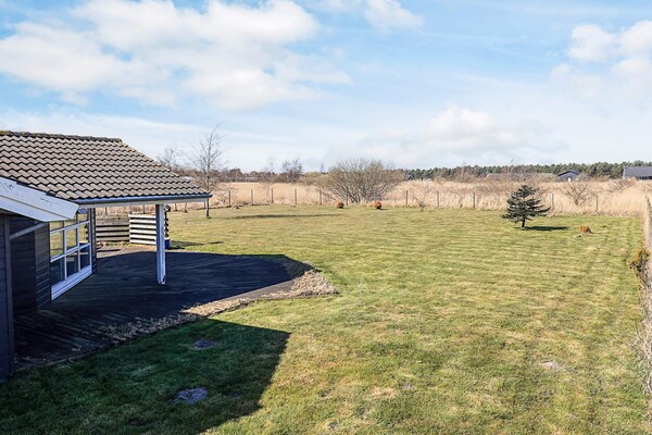 Foto van 7 persoons vakantie huis in Rødby-By Traum - Vakantiehuis in Rødby - View