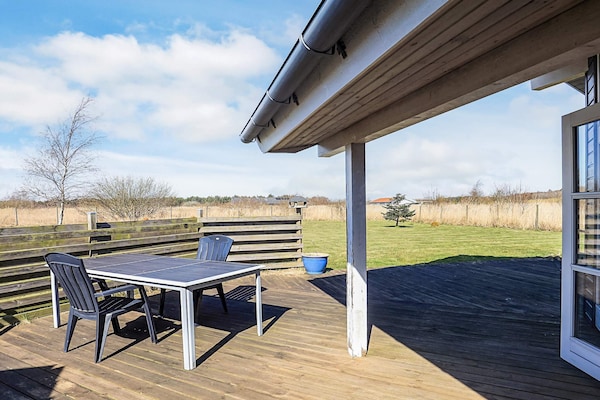 Foto van 7 persoons vakantie huis in Rødby-By Traum - Vakantiehuis in Rødby - View