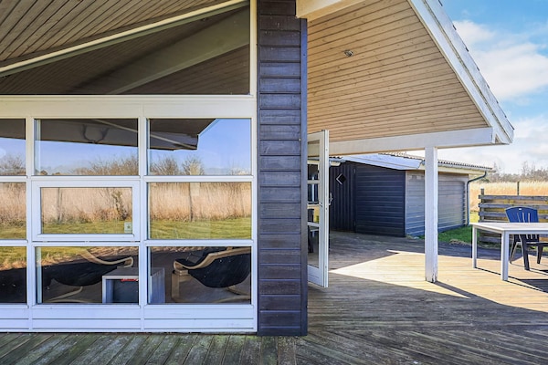 Foto van 7 persoons vakantie huis in Rødby-By Traum - Vakantiehuis in Rødby - View