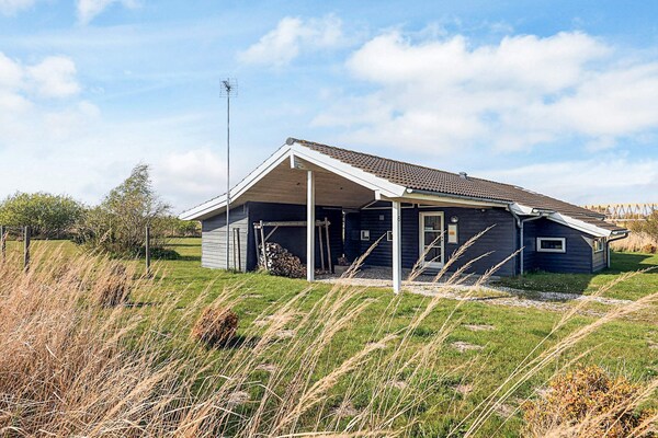 Foto van 7 persoons vakantie huis in Rødby-By Traum - Vakantiehuis in Rødby - View
