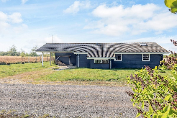 Foto van 7 persoons vakantie huis in Rødby-By Traum - Vakantiehuis in Rødby - View