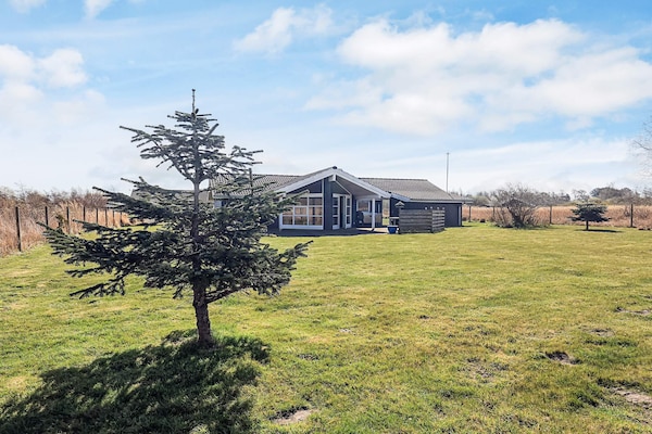 Foto van 7 persoons vakantie huis in Rødby-By Traum - Vakantiehuis in Rødby - View