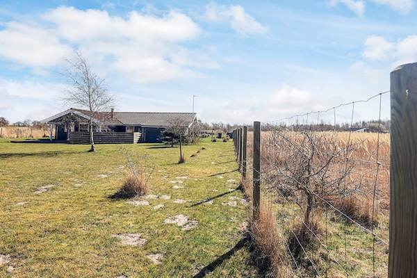 Foto van 7 persoons vakantie huis in Rødby-By Traum - Vakantiehuis in Rødby - View
