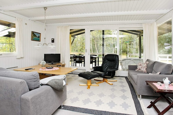 Foto van 6 persoons vakantie huis in Læsø-By Traum - Vakantiehuis in Læsø - Indoor