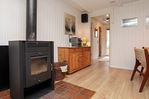 Foto van 6 persoons vakantie huis in Læsø-By Traum - Vakantiehuis in Læsø - Indoor