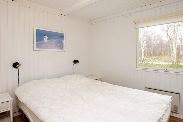 Foto van 6 persoons vakantie huis in Læsø-By Traum - Vakantiehuis in Læsø - Indoor
