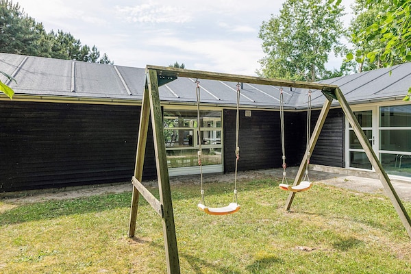 Foto van 10 persoons vakantie huis in Væggerløse-By Traum - View