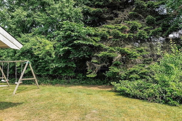 Foto van 10 persoons vakantie huis in Væggerløse-By Traum - View