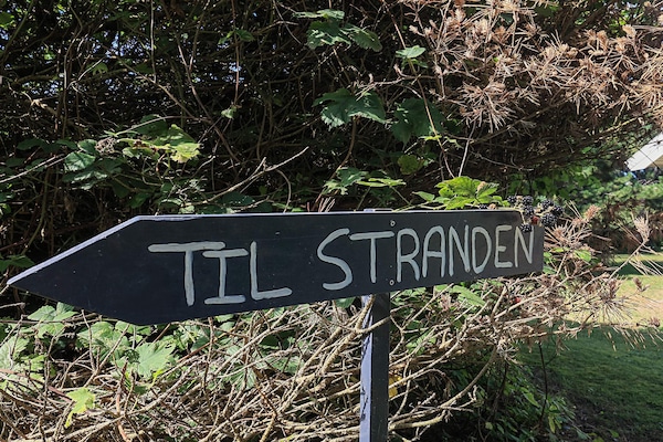 Foto van 10 persoons vakantie huis in Væggerløse-By Traum - View