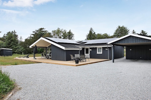 Foto van Kusthaven Toevluchtsoord -- By Traum Ferienwohnungen - Outdoor