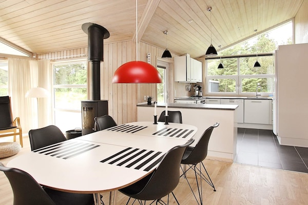 Foto van Kusthaven Toevluchtsoord -- By Traum Ferienwohnungen - Indoor