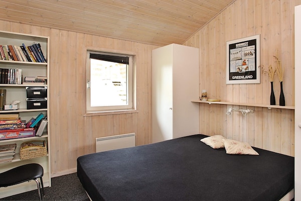 Foto van Kusthaven Toevluchtsoord -- By Traum Ferienwohnungen - Indoor