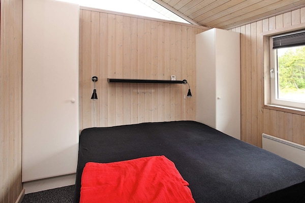 Foto van Kusthaven Toevluchtsoord -- By Traum Ferienwohnungen - Indoor