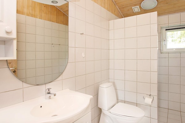 Foto van Kusthaven Toevluchtsoord -- By Traum Ferienwohnungen - Indoor