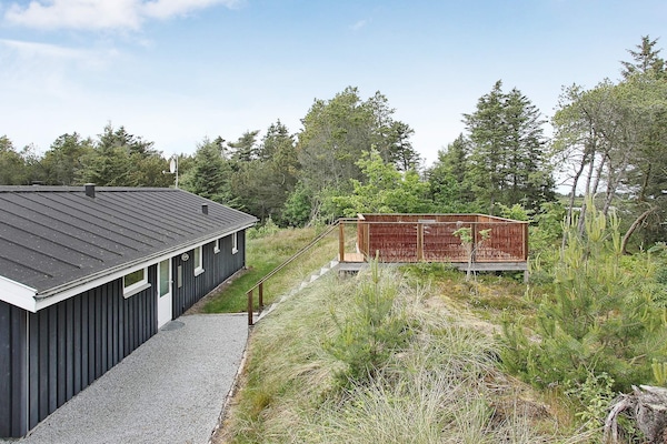 Foto van Kusthaven Toevluchtsoord -- By Traum Ferienwohnungen - View
