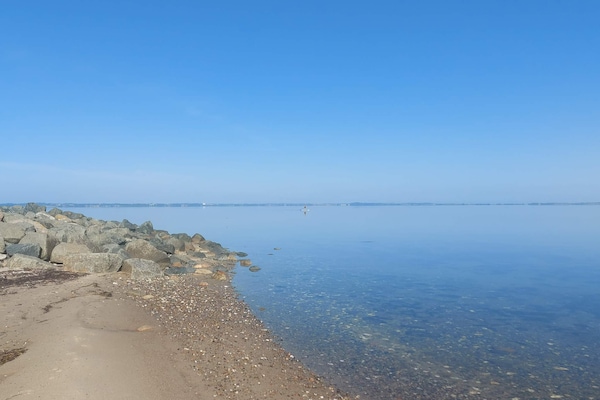 Foto van 6 persoons vakantie huis in Vinderup-By Traum - Vakantiehuis in Vinderup - WaterView