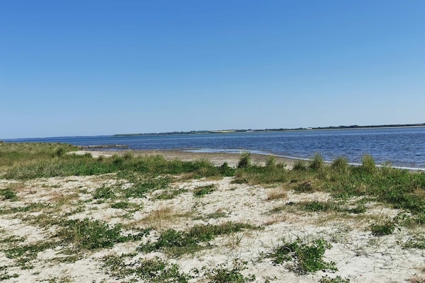 Foto van 6 persoons vakantie huis in Vinderup-By Traum - Vakantiehuis in Vinderup - WaterView