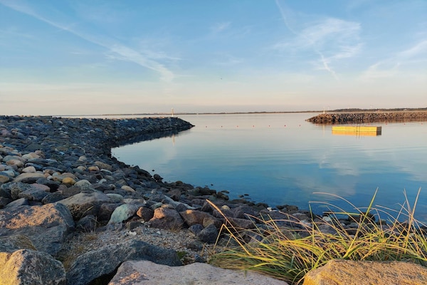 Foto van 6 persoons vakantie huis in Vinderup-By Traum - Vakantiehuis in Vinderup - WaterView