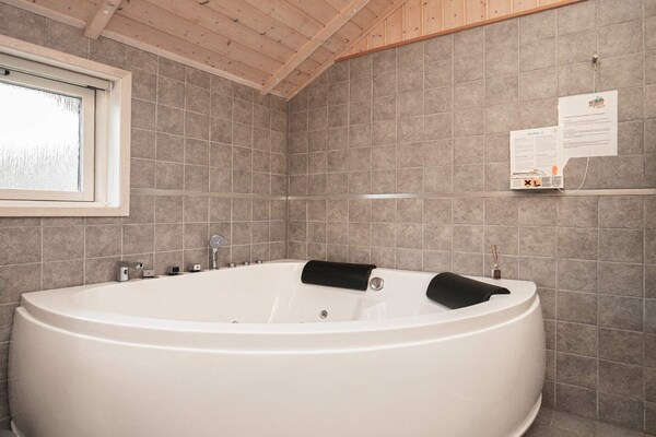 Foto van 6 persoons vakantie huis in Vinderup-By Traum - Vakantiehuis in Vinderup - Spa