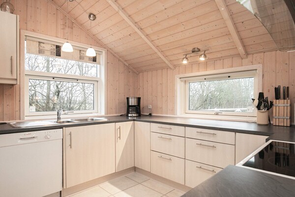 Foto van 6 persoons vakantie huis in Vinderup-By Traum - Vakantiehuis in Vinderup - Indoor