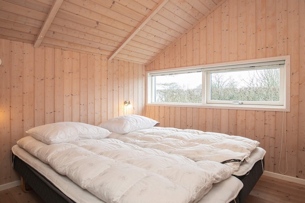 Foto van 6 persoons vakantie huis in Vinderup-By Traum - Vakantiehuis in Vinderup - Indoor