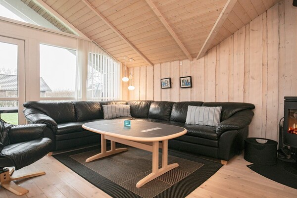 Foto van 6 persoons vakantie huis in Vinderup-By Traum - Vakantiehuis in Vinderup - Indoor