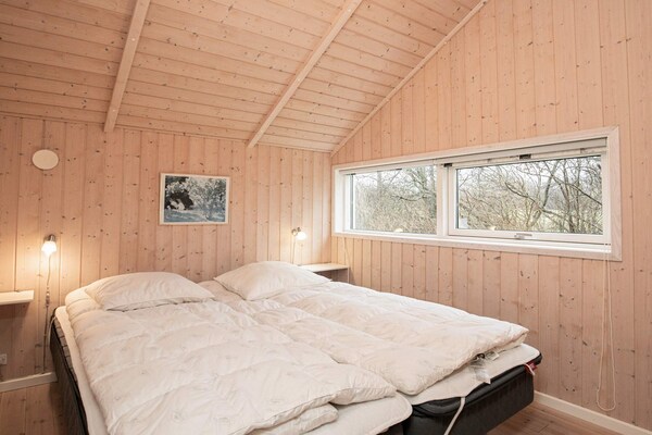 Foto van 6 persoons vakantie huis in Vinderup-By Traum - Vakantiehuis in Vinderup - Indoor