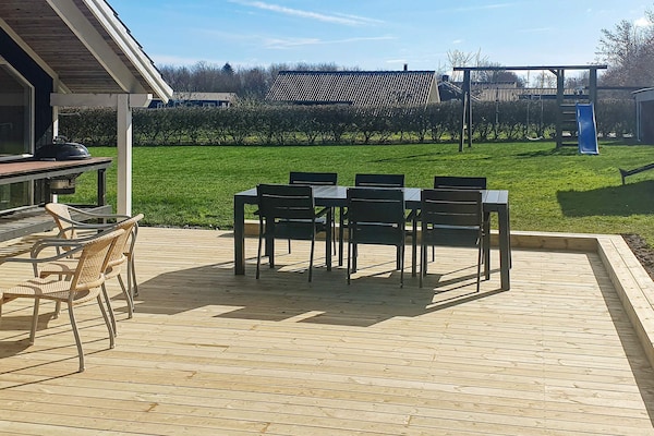 Foto van 6 persoons vakantie huis in Sydals-By Traum - Vakantiehuis in Sydals - Outdoor