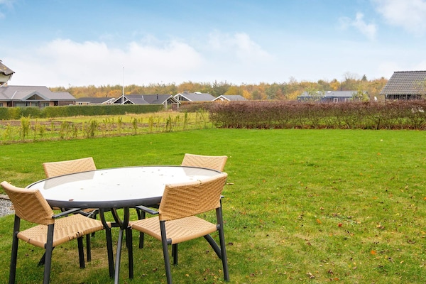 Foto van 6 persoons vakantie huis in Sydals-By Traum - Vakantiehuis in Sydals - Outdoor