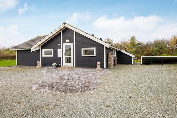Foto van 6 persoons vakantie huis in Sydals-By Traum - Vakantiehuis in Sydals - Outdoor