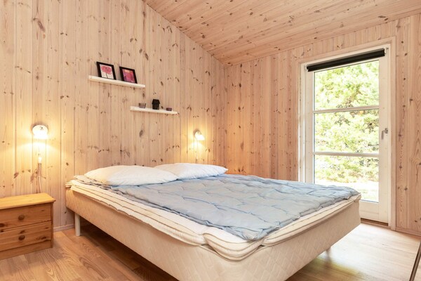 Foto van 8 persoons vakantie huis in Ålbæk-By Traum - Vakantiehuis in Ålbæk - Indoor