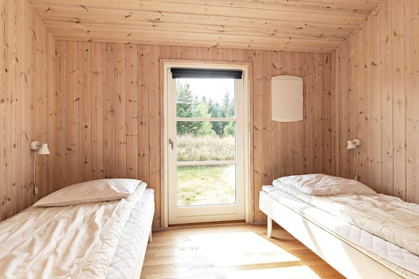 Foto van 8 persoons vakantie huis in Ålbæk-By Traum - Vakantiehuis in Ålbæk - Indoor