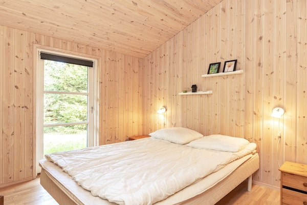 Foto van 8 persoons vakantie huis in Ålbæk-By Traum - Vakantiehuis in Ålbæk - Indoor