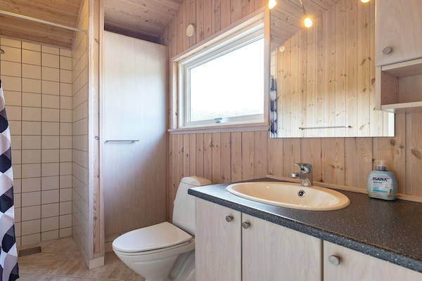 Foto van 8 persoons vakantie huis in Ålbæk-By Traum - Vakantiehuis in Ålbæk - Indoor