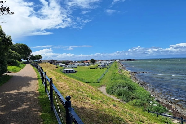 Foto van Retraite voor 6 personen in Bogense - Vakantiehuis in Bogense - WaterView