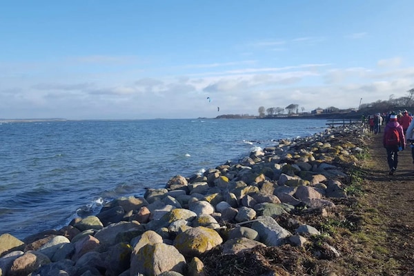 Foto van Retraite voor 6 personen in Bogense - Vakantiehuis in Bogense - WaterView
