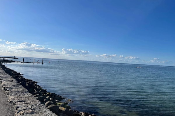 Foto van Retraite voor 6 personen in Bogense - Vakantiehuis in Bogense - WaterView