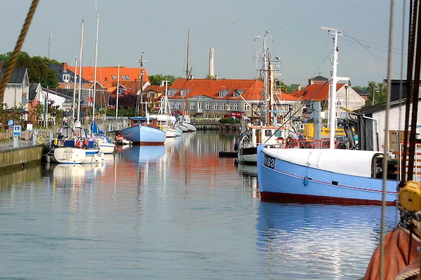 Foto van Retraite voor 6 personen in Bogense - Vakantiehuis in Bogense - WaterView
