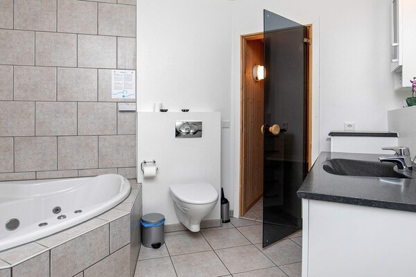 Foto van Retraite voor 6 personen in Bogense - Vakantiehuis in Bogense - Indoor