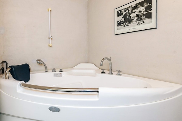 Foto van 7 persoons vakantie huis in Thisted-By Traum - Vakantiehuis in Thisted - Spa
