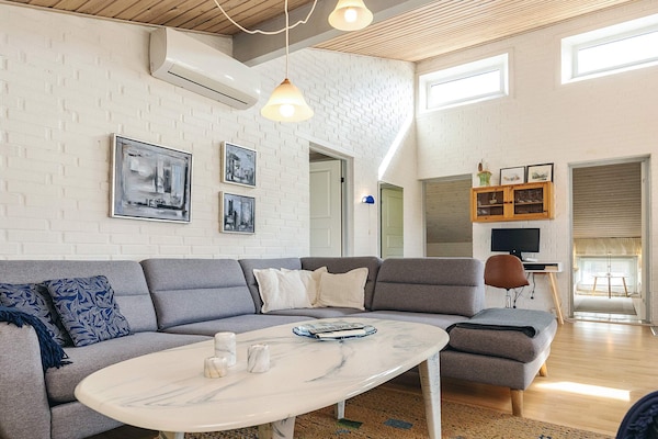 Foto van 7 persoons vakantie huis in Thisted-By Traum - Vakantiehuis in Thisted - Indoor