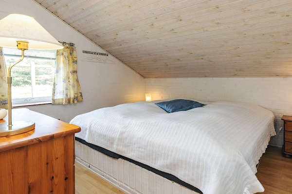 Foto van 7 persoons vakantie huis in Thisted-By Traum - Vakantiehuis in Thisted - Indoor