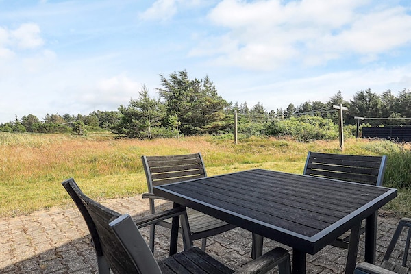 Foto van 7 persoons vakantie huis in Thisted-By Traum - Vakantiehuis in Thisted - Outdoor
