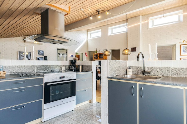 Foto van 7 persoons vakantie huis in Thisted-By Traum - Vakantiehuis in Thisted - Indoor