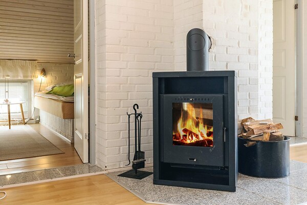 Foto van 7 persoons vakantie huis in Thisted-By Traum - Vakantiehuis in Thisted - Indoor
