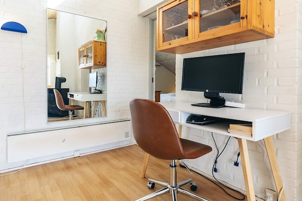 Foto van 7 persoons vakantie huis in Thisted-By Traum - Vakantiehuis in Thisted - Indoor